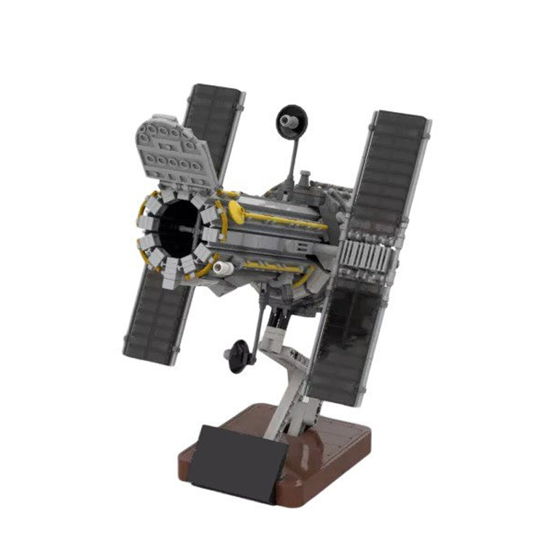 Mymocs Space Ideas MOC 11382 M – Lego Set Creator recenzja i cena