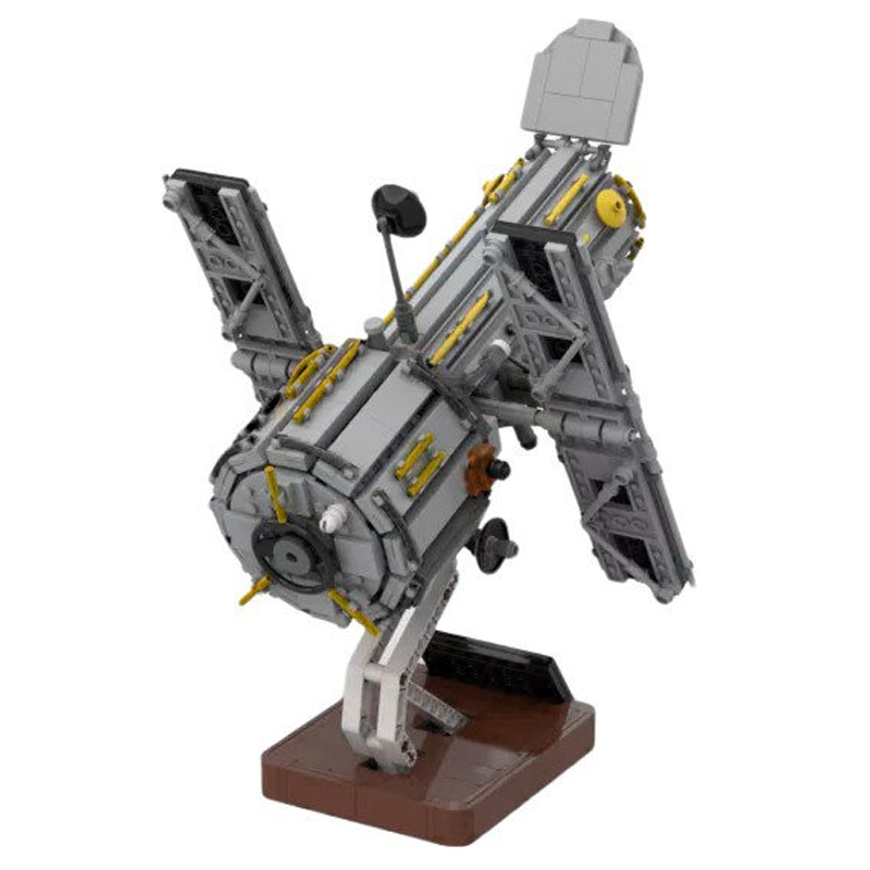 Mymocs Space Ideas MOC 11382 M – Lego Set Creator recenzja i cena