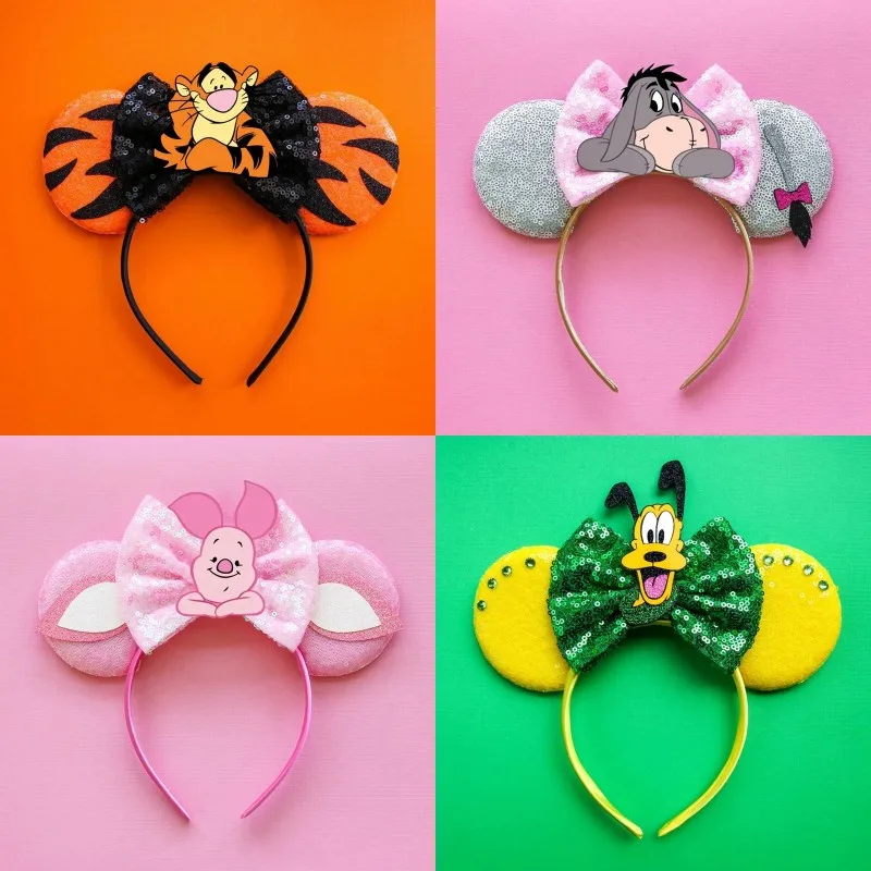 Disney urodzinowe dziewczęce u – Ribbon Bow Gift recenzja i cena