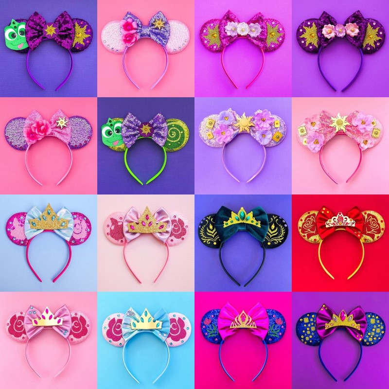 Disney Alicja w Krainie Czarów – Ribbon Bow Gift recenzja i cena