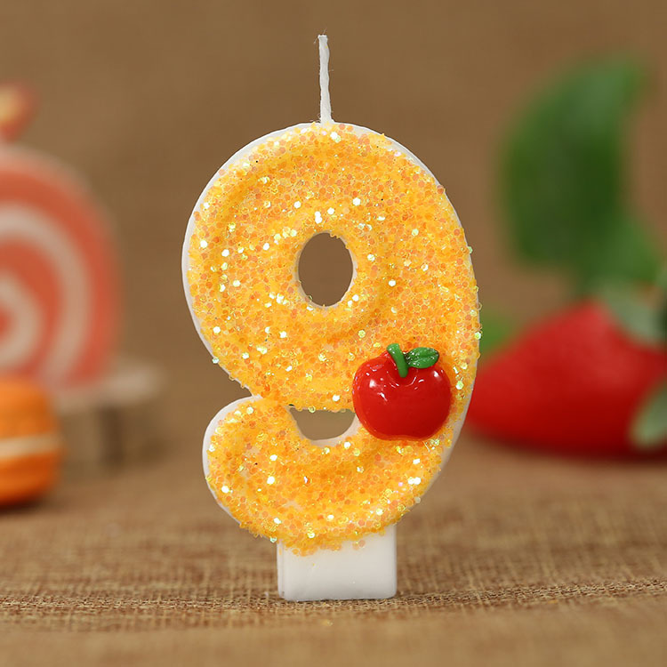 Czerwone Jabłko Świeża Żółta C – Holiday Candle Set recenzja i cena