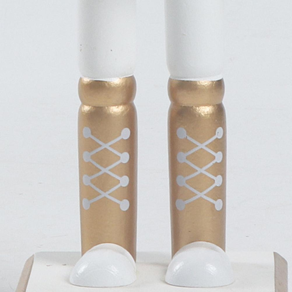 Figurki Dziadka do Orzechów 25 – Nutcracker Figurine recenzja i cena