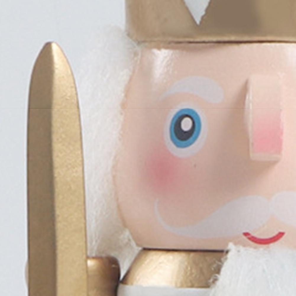 Figurki Dziadka do Orzechów 25 – Nutcracker Figurine recenzja i cena